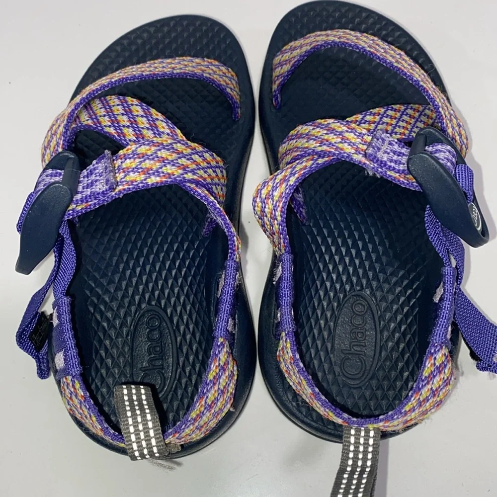 Chaco children sandals
